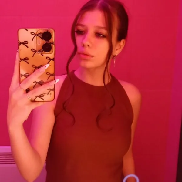Полина